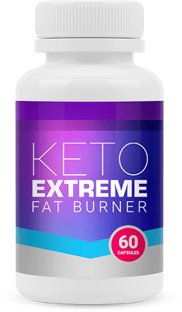 Kapsule Keto Extreme